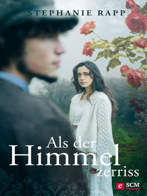 cover image of Als der Himmel zerriss